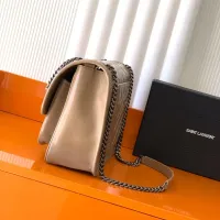 Cheap Yves Saint Laurent YSL AAA Quality Shoulder Bags For Women #1393248 Replica Wholesale [$225.00 USD] [ITEM#1393248] on Replica Yves Saint Laurent YSL AAA Quality Shoulder Bags