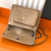 Cheap Yves Saint Laurent YSL AAA Quality Shoulder Bags For Women #1393248 Replica Wholesale [$225.00 USD] [ITEM#1393248] on Replica Yves Saint Laurent YSL AAA Quality Shoulder Bags