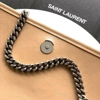 Cheap Yves Saint Laurent YSL AAA Quality Shoulder Bags For Women #1393248 Replica Wholesale [$225.00 USD] [ITEM#1393248] on Replica Yves Saint Laurent YSL AAA Quality Shoulder Bags
