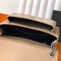 Cheap Yves Saint Laurent YSL AAA Quality Shoulder Bags For Women #1393248 Replica Wholesale [$225.00 USD] [ITEM#1393248] on Replica Yves Saint Laurent YSL AAA Quality Shoulder Bags