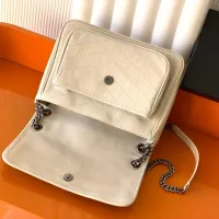 Cheap Yves Saint Laurent YSL AAA Quality Shoulder Bags For Women #1393249 Replica Wholesale [$225.00 USD] [ITEM#1393249] on Replica Yves Saint Laurent YSL AAA Quality Shoulder Bags