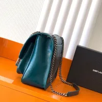 Cheap Yves Saint Laurent YSL AAA Quality Shoulder Bags For Women #1393251 Replica Wholesale [$225.00 USD] [ITEM#1393251] on Replica Yves Saint Laurent YSL AAA Quality Shoulder Bags