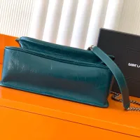 Cheap Yves Saint Laurent YSL AAA Quality Shoulder Bags For Women #1393251 Replica Wholesale [$225.00 USD] [ITEM#1393251] on Replica Yves Saint Laurent YSL AAA Quality Shoulder Bags