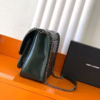 Cheap Yves Saint Laurent YSL AAA Quality Shoulder Bags For Women #1393252 Replica Wholesale [$225.00 USD] [ITEM#1393252] on Replica Yves Saint Laurent YSL AAA Quality Shoulder Bags