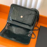 Cheap Yves Saint Laurent YSL AAA Quality Shoulder Bags For Women #1393253 Replica Wholesale [$225.00 USD] [ITEM#1393253] on Replica Yves Saint Laurent YSL AAA Quality Shoulder Bags