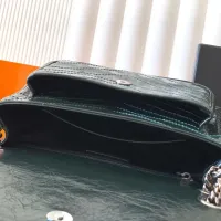 Cheap Yves Saint Laurent YSL AAA Quality Shoulder Bags For Women #1393253 Replica Wholesale [$225.00 USD] [ITEM#1393253] on Replica Yves Saint Laurent YSL AAA Quality Shoulder Bags