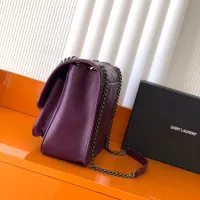 Cheap Yves Saint Laurent YSL AAA Quality Shoulder Bags For Women #1393255 Replica Wholesale [$225.00 USD] [ITEM#1393255] on Replica Yves Saint Laurent YSL AAA Quality Shoulder Bags