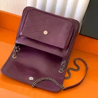 Cheap Yves Saint Laurent YSL AAA Quality Shoulder Bags For Women #1393255 Replica Wholesale [$225.00 USD] [ITEM#1393255] on Replica Yves Saint Laurent YSL AAA Quality Shoulder Bags