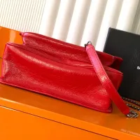 Cheap Yves Saint Laurent YSL AAA Quality Shoulder Bags For Women #1393257 Replica Wholesale [$225.00 USD] [ITEM#1393257] on Replica Yves Saint Laurent YSL AAA Quality Shoulder Bags