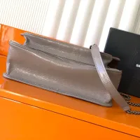 Cheap Yves Saint Laurent YSL AAA Quality Shoulder Bags For Women #1393258 Replica Wholesale [$225.00 USD] [ITEM#1393258] on Replica Yves Saint Laurent YSL AAA Quality Shoulder Bags