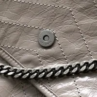 Cheap Yves Saint Laurent YSL AAA Quality Shoulder Bags For Women #1393258 Replica Wholesale [$225.00 USD] [ITEM#1393258] on Replica Yves Saint Laurent YSL AAA Quality Shoulder Bags