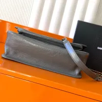 Cheap Yves Saint Laurent YSL AAA Quality Shoulder Bags For Women #1393260 Replica Wholesale [$225.00 USD] [ITEM#1393260] on Replica Yves Saint Laurent YSL AAA Quality Shoulder Bags