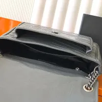 Cheap Yves Saint Laurent YSL AAA Quality Shoulder Bags For Women #1393260 Replica Wholesale [$225.00 USD] [ITEM#1393260] on Replica Yves Saint Laurent YSL AAA Quality Shoulder Bags