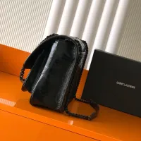 Cheap Yves Saint Laurent YSL AAA Quality Shoulder Bags For Women #1393264 Replica Wholesale [$225.00 USD] [ITEM#1393264] on Replica Yves Saint Laurent YSL AAA Quality Shoulder Bags