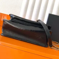 Cheap Yves Saint Laurent YSL AAA Quality Shoulder Bags For Women #1393265 Replica Wholesale [$225.00 USD] [ITEM#1393265] on Replica Yves Saint Laurent YSL AAA Quality Shoulder Bags