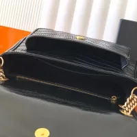 Cheap Yves Saint Laurent YSL AAA Quality Shoulder Bags For Women #1393266 Replica Wholesale [$225.00 USD] [ITEM#1393266] on Replica Yves Saint Laurent YSL AAA Quality Shoulder Bags