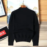 Cheap LOEWE Sweaters Long Sleeved For Men #1393267 Replica Wholesale [$42.00 USD] [ITEM#1393267] on Replica LOEWE Sweaters