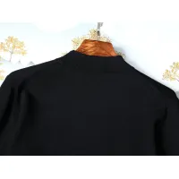 Cheap LOEWE Sweaters Long Sleeved For Men #1393267 Replica Wholesale [$42.00 USD] [ITEM#1393267] on Replica LOEWE Sweaters