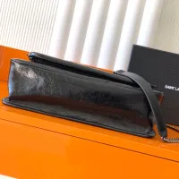 Cheap Yves Saint Laurent YSL AAA Quality Shoulder Bags For Women #1393268 Replica Wholesale [$245.00 USD] [ITEM#1393268] on Replica Yves Saint Laurent YSL AAA Quality Shoulder Bags