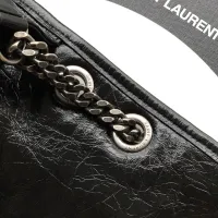 Cheap Yves Saint Laurent YSL AAA Quality Shoulder Bags For Women #1393268 Replica Wholesale [$245.00 USD] [ITEM#1393268] on Replica Yves Saint Laurent YSL AAA Quality Shoulder Bags