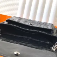 Cheap Yves Saint Laurent YSL AAA Quality Shoulder Bags For Women #1393268 Replica Wholesale [$245.00 USD] [ITEM#1393268] on Replica Yves Saint Laurent YSL AAA Quality Shoulder Bags