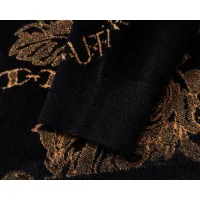 Cheap Versace Sweaters Long Sleeved For Men #1393269 Replica Wholesale [$48.00 USD] [ITEM#1393269] on Replica Versace Sweaters