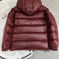 Cheap Moncler Down Feather Coat Long Sleeved For Men #1393270 Replica Wholesale [$170.00 USD] [ITEM#1393270] on Replica Moncler Down Feather Coat