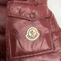 Cheap Moncler Down Feather Coat Long Sleeved For Men #1393270 Replica Wholesale [$170.00 USD] [ITEM#1393270] on Replica Moncler Down Feather Coat