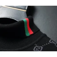Cheap Gucci Sweaters Long Sleeved For Men #1393273 Replica Wholesale [$45.00 USD] [ITEM#1393273] on Replica Gucci Sweaters