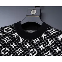 Cheap Louis Vuitton LV Sweaters Long Sleeved For Men #1393274 Replica Wholesale [$48.00 USD] [ITEM#1393274] on Replica Louis Vuitton LV Sweaters