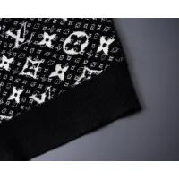 Cheap Louis Vuitton LV Sweaters Long Sleeved For Men #1393274 Replica Wholesale [$48.00 USD] [ITEM#1393274] on Replica Louis Vuitton LV Sweaters