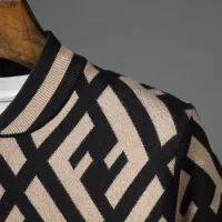 Cheap Fendi Sweaters Long Sleeved For Men #1393276 Replica Wholesale [$48.00 USD] [ITEM#1393276] on Replica Fendi Sweaters