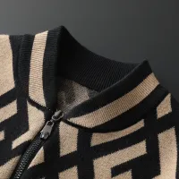 Cheap Fendi Sweaters Long Sleeved For Men #1393276 Replica Wholesale [$48.00 USD] [ITEM#1393276] on Replica Fendi Sweaters