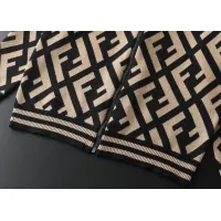 Cheap Fendi Sweaters Long Sleeved For Men #1393276 Replica Wholesale [$48.00 USD] [ITEM#1393276] on Replica Fendi Sweaters