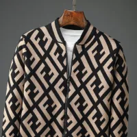 Cheap Fendi Sweaters Long Sleeved For Men #1393276 Replica Wholesale [$48.00 USD] [ITEM#1393276] on Replica Fendi Sweaters