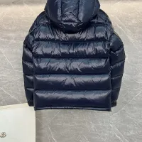 Cheap Moncler Down Feather Coat Long Sleeved For Men #1393278 Replica Wholesale [$170.00 USD] [ITEM#1393278] on Replica Moncler Down Feather Coat