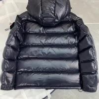 Cheap Moncler Down Feather Coat Long Sleeved For Men #1393278 Replica Wholesale [$170.00 USD] [ITEM#1393278] on Replica Moncler Down Feather Coat