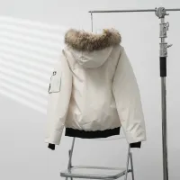 Cheap New York Yankees Down Feather Coat Long Sleeved For Unisex #1393279 Replica Wholesale [$160.00 USD] [ITEM#1393279] on Replica New York Yankees Down Feather Coat