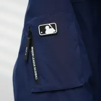 Cheap New York Yankees Down Feather Coat Long Sleeved For Unisex #1393281 Replica Wholesale [$160.00 USD] [ITEM#1393281] on Replica New York Yankees Down Feather Coat