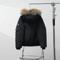 Cheap New York Yankees Down Feather Coat Long Sleeved For Unisex #1393282 Replica Wholesale [$160.00 USD] [ITEM#1393282] on Replica New York Yankees Down Feather Coat