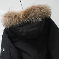 Cheap New York Yankees Down Feather Coat Long Sleeved For Unisex #1393282 Replica Wholesale [$160.00 USD] [ITEM#1393282] on Replica New York Yankees Down Feather Coat