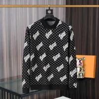 Cheap Gucci Sweaters Long Sleeved For Men #1393283 Replica Wholesale [$48.00 USD] [ITEM#1393283] on Replica Gucci Sweaters