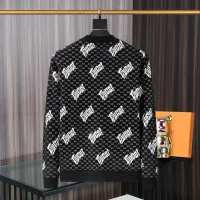 Cheap Gucci Sweaters Long Sleeved For Men #1393283 Replica Wholesale [$48.00 USD] [ITEM#1393283] on Replica Gucci Sweaters