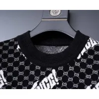Cheap Gucci Sweaters Long Sleeved For Men #1393283 Replica Wholesale [$48.00 USD] [ITEM#1393283] on Replica Gucci Sweaters