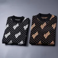 Cheap Gucci Sweaters Long Sleeved For Men #1393283 Replica Wholesale [$48.00 USD] [ITEM#1393283] on Replica Gucci Sweaters