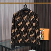 Cheap Gucci Sweaters Long Sleeved For Men #1393284 Replica Wholesale [$48.00 USD] [ITEM#1393284] on Replica Gucci Sweaters