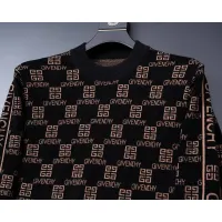 Cheap Givenchy Sweaters Long Sleeved For Men #1393286 Replica Wholesale [$48.00 USD] [ITEM#1393286] on Replica Givenchy Sweaters