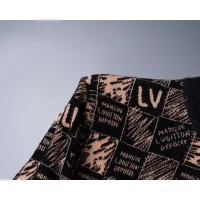 Cheap Louis Vuitton LV Sweaters Long Sleeved For Men #1393288 Replica Wholesale [$48.00 USD] [ITEM#1393288] on Replica Louis Vuitton LV Sweaters