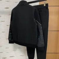 Cheap Fendi Tracksuits Long Sleeved For Men #1393291 Replica Wholesale [$92.00 USD] [ITEM#1393291] on Replica Fendi Tracksuits