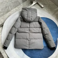 Cheap Canada Goose Down Feather Coat Long Sleeved For Unisex #1393293 Replica Wholesale [$132.00 USD] [ITEM#1393293] on Replica Canada Goose Down Feather Coat